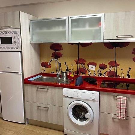 Apartamento Acogedor Y Centrico - Plaza Del Charco Puerto de la Cruz  Eksteriør bilde