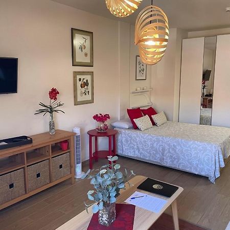 Apartamento Acogedor Y Centrico - Plaza Del Charco Puerto de la Cruz  Eksteriør bilde