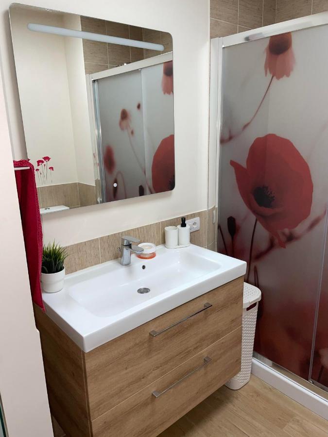 Apartamento Acogedor Y Centrico - Plaza Del Charco Puerto de la Cruz  Eksteriør bilde