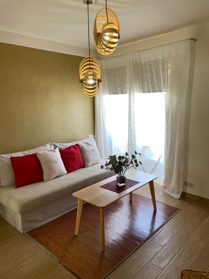 Apartamento Acogedor Y Centrico - Plaza Del Charco Puerto de la Cruz  Eksteriør bilde