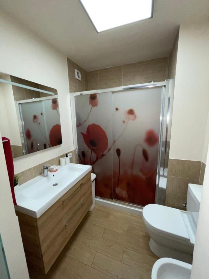 Apartamento Acogedor Y Centrico - Plaza Del Charco Puerto de la Cruz  Eksteriør bilde